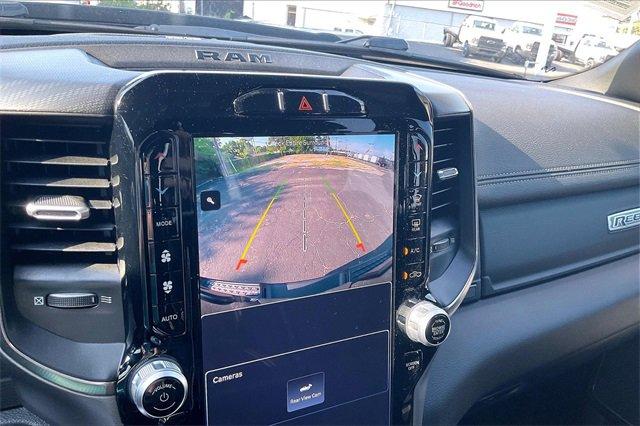 2023 Ram 1500 Vehicle Photo in INDEPENDENCE, MO 64055-1314