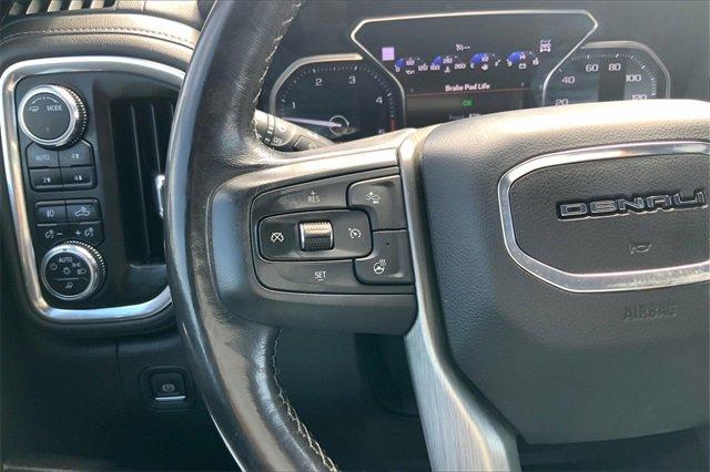 2022 GMC Sierra 3500 HD Vehicle Photo in INDEPENDENCE, MO 64055-1377