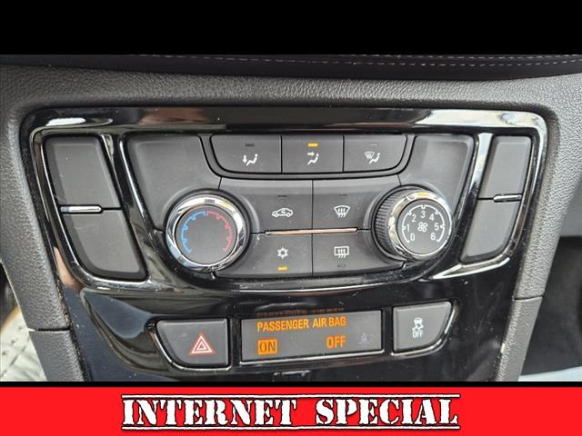 2019 Buick Encore Vehicle Photo in LITTLE FALLS, NJ 07424-1717
