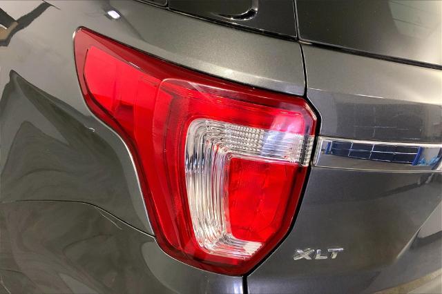 2016 Ford Explorer Vehicle Photo in Lees Summit, MO 64086
