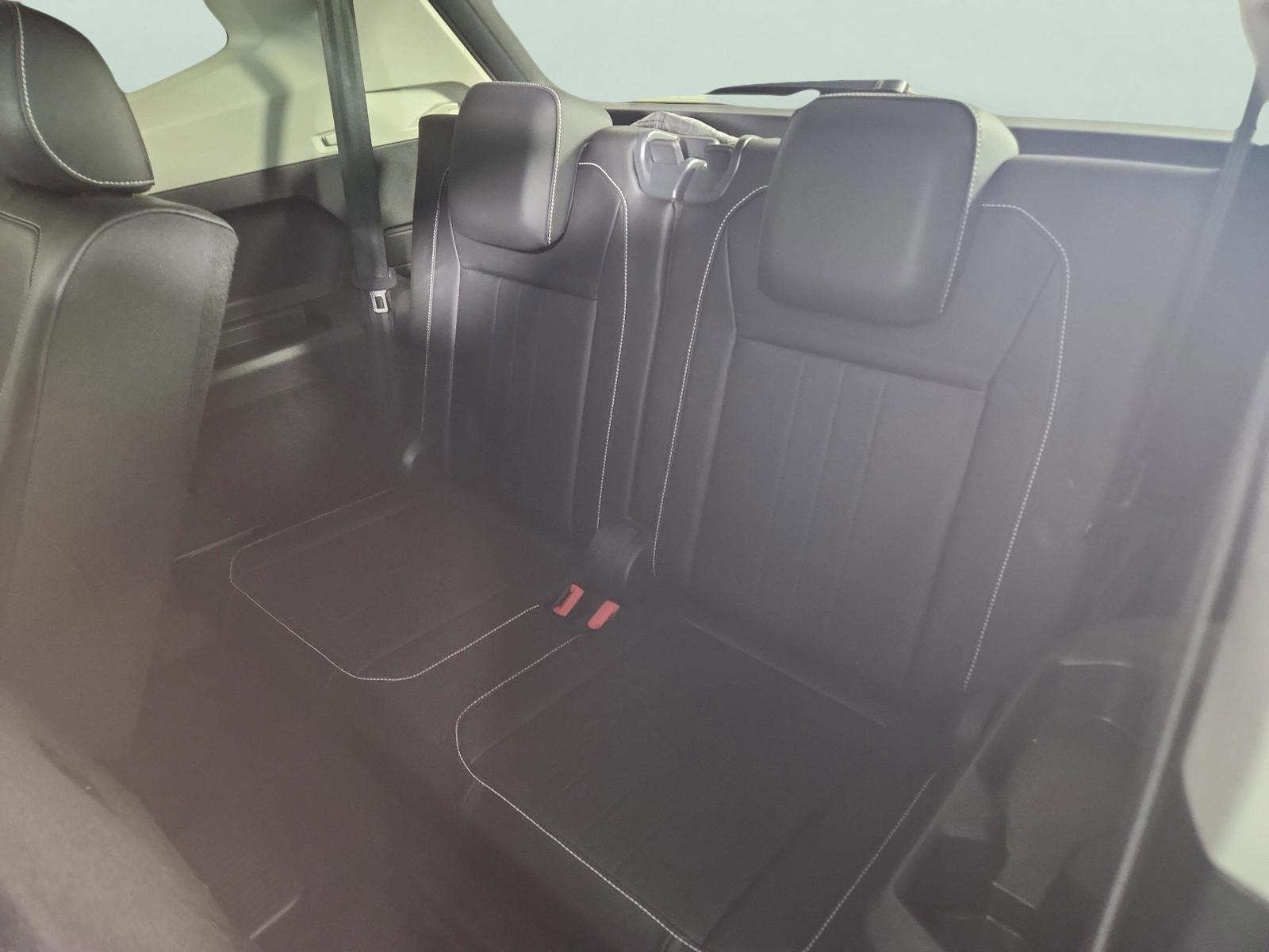 2023 Volkswagen Tiguan Vehicle Photo in Georgetown, TX 78626