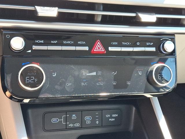 2025 Hyundai TUCSON Vehicle Photo in Philadelphia, PA 19116