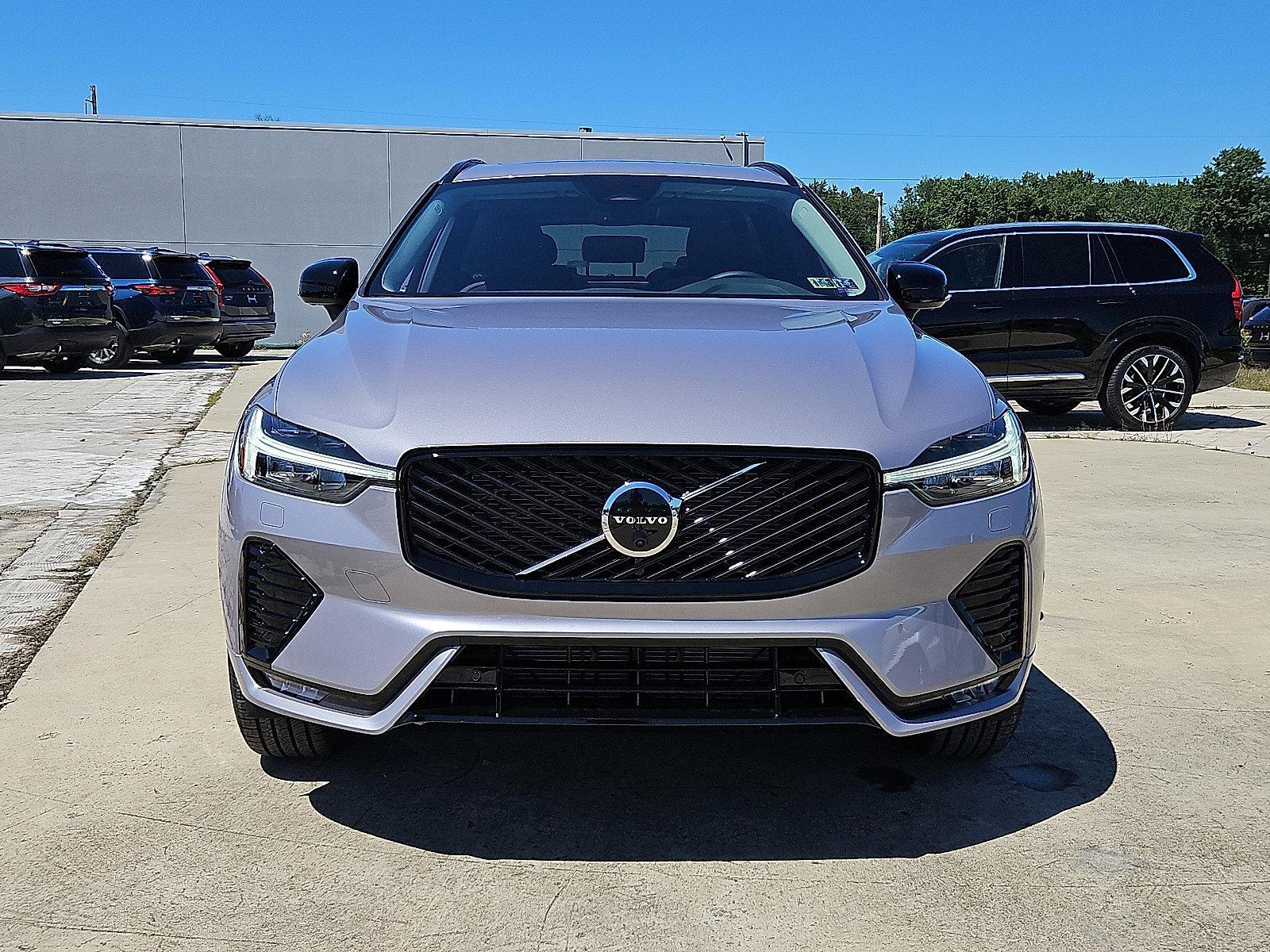 2026 Volvo XC60 Vehicle Photo in Trevose, PA 19053