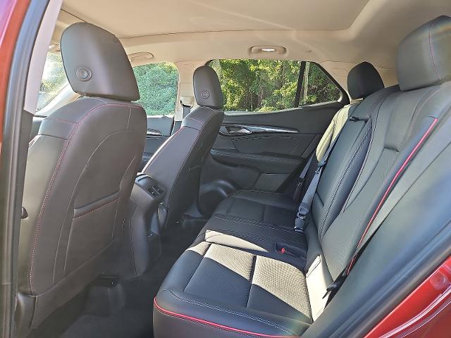 2023 Buick Envision Vehicle Photo in TREVOSE, PA 19053-4984