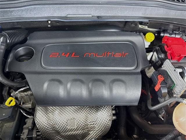 2020 Jeep Renegade Vehicle Photo in Everett, WA 98204