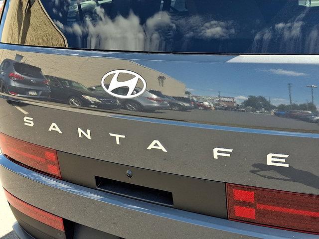 2026 Hyundai SANTA FE Hybrid Vehicle Photo in Philadelphia, PA 19116