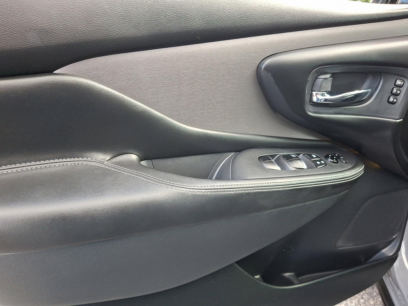 2023 Nissan Murano Vehicle Photo in Mechanicsburg, PA 17050-2306
