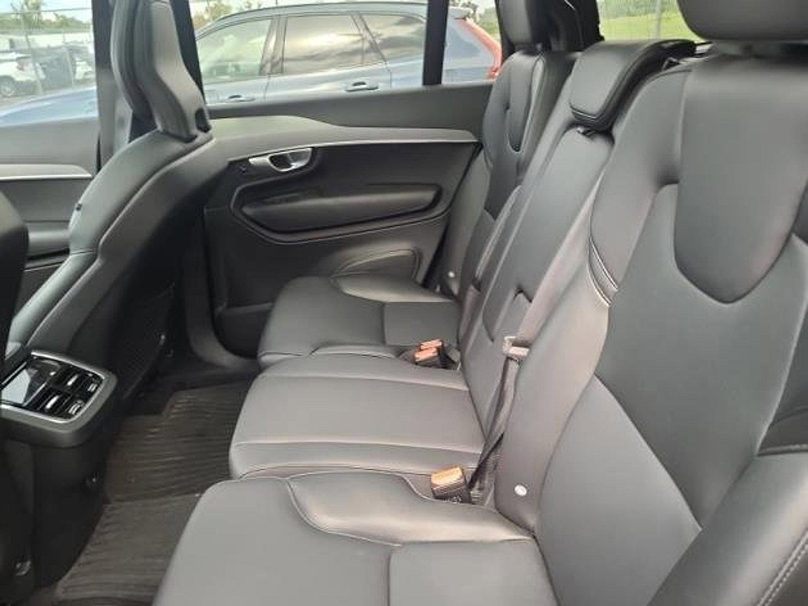 2024 Volvo XC90 Vehicle Photo in Trevose, PA 19053