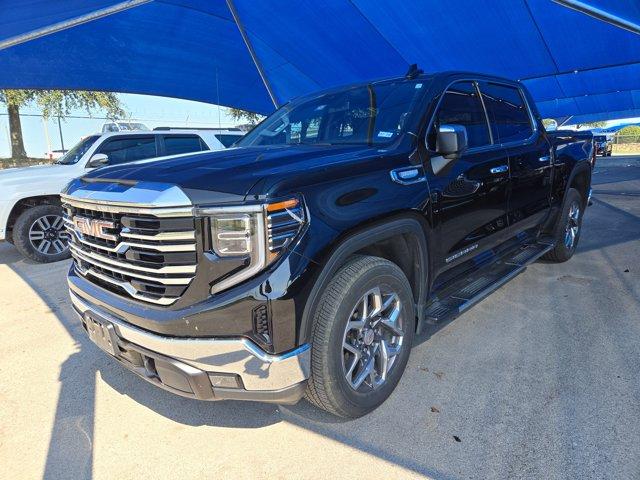 2023 GMC Sierra 1500 Vehicle Photo in Decatur, TX 76234