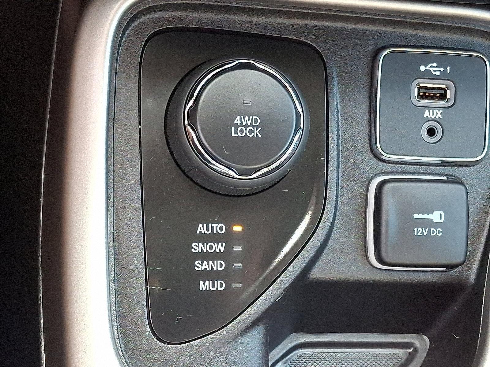 2019 Jeep Compass Vehicle Photo in Easton, PA 18045