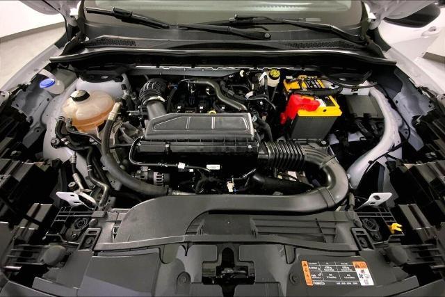 2023 Ford Escape Vehicle Photo in Kansas City, MO 64114
