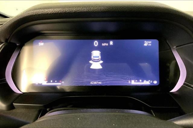 2024 Jeep Grand Cherokee L Vehicle Photo in Kansas City, MO 64114