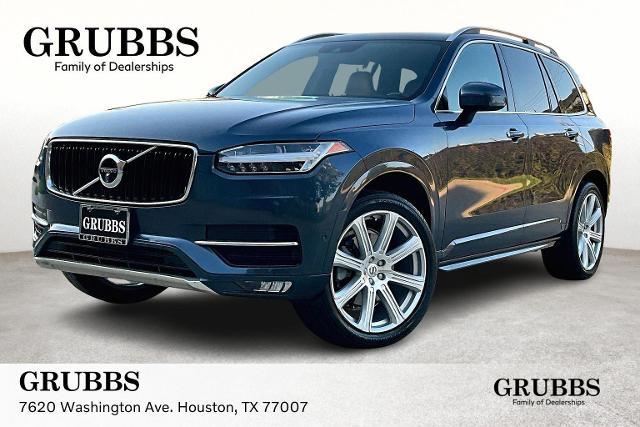 2018 Volvo XC90 Vehicle Photo in Houston, TX 77007