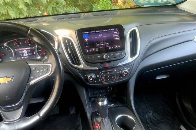 2019 Chevrolet Equinox Vehicle Photo in KANSAS CITY, MO 64114-4545