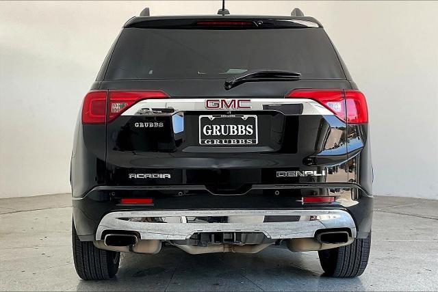 2019 GMC Acadia Vehicle Photo in Grapevine, TX 76051