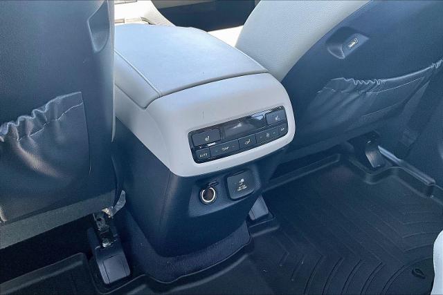 2021 Hyundai PALISADE Vehicle Photo in Grapevine, TX 76051
