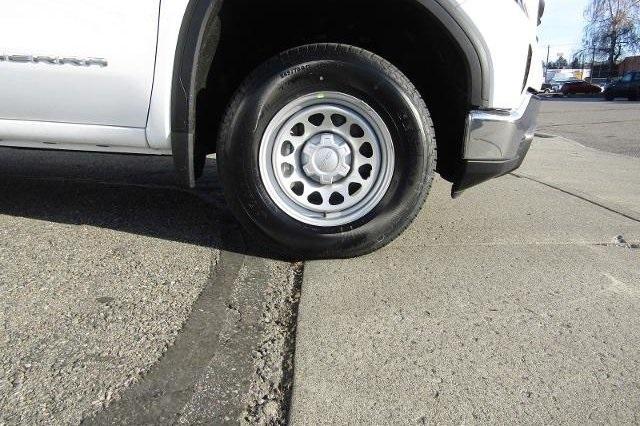 2024 GMC Sierra 1500 Vehicle Photo in SPOKANE, WA 99202-2191