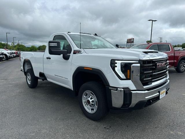 2024 GMC Sierra 2500 HD Vehicle Photo in COLUMBIA, MO 65203-3903