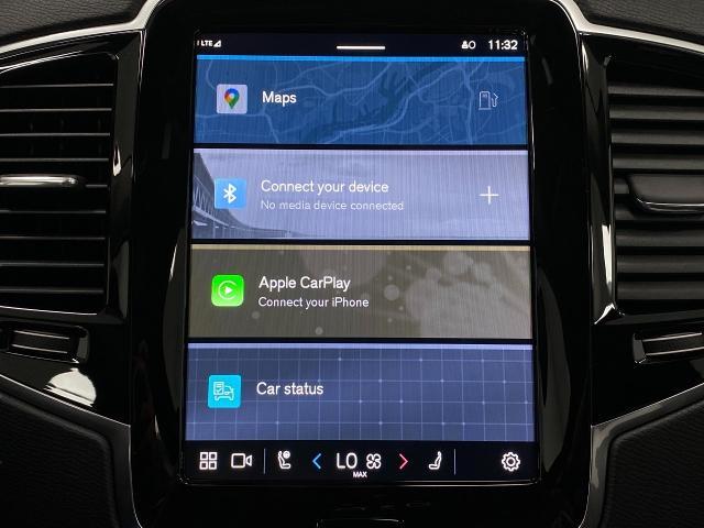 2025 Volvo XC90 Vehicle Photo in Appleton, WI 54913