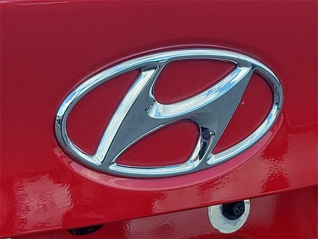 2022 Hyundai ACCENT Vehicle Photo in New Bloomfield, PA 17068