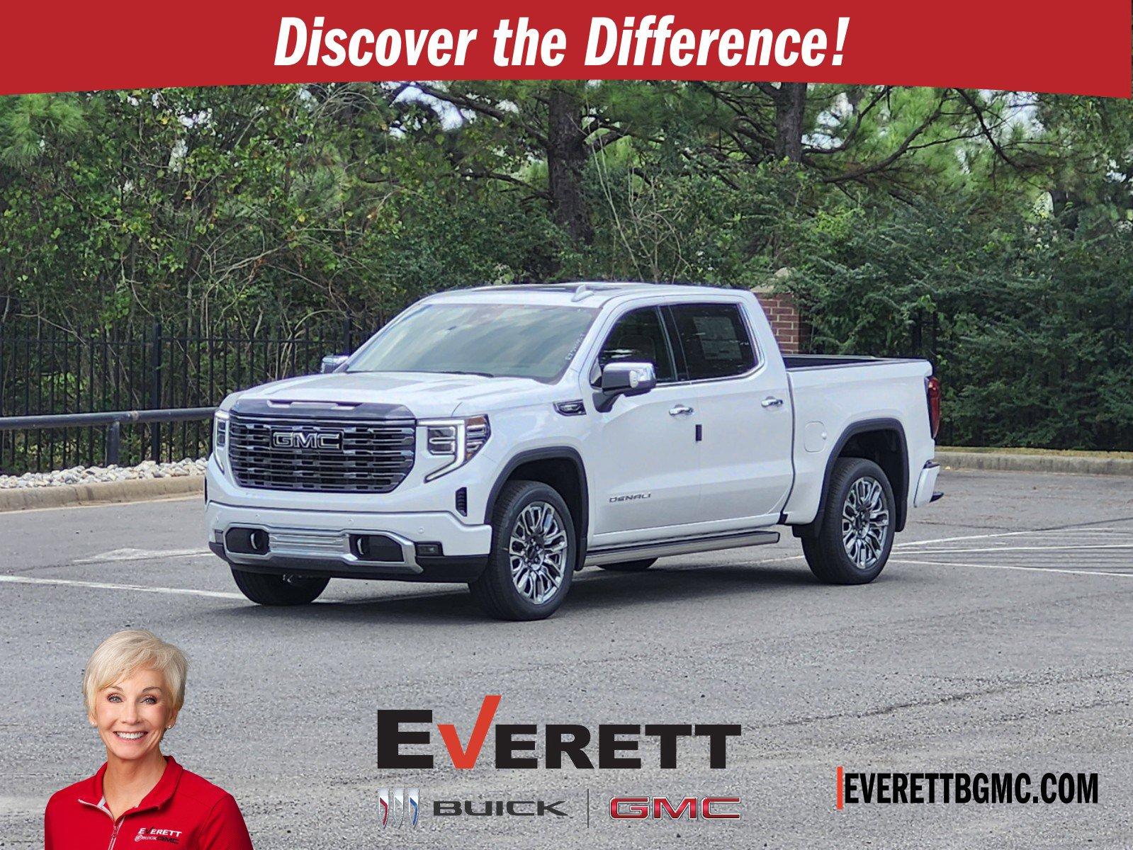 Left Outer Bed Panel | GMC SIERRA 1500 DENALI 2020 Left Outer Bed Panel | GMC SIERRA 1500 DENALI 2020