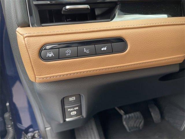 2025 INFINITI QX80 Vehicle Photo in Willow Grove, PA 19090