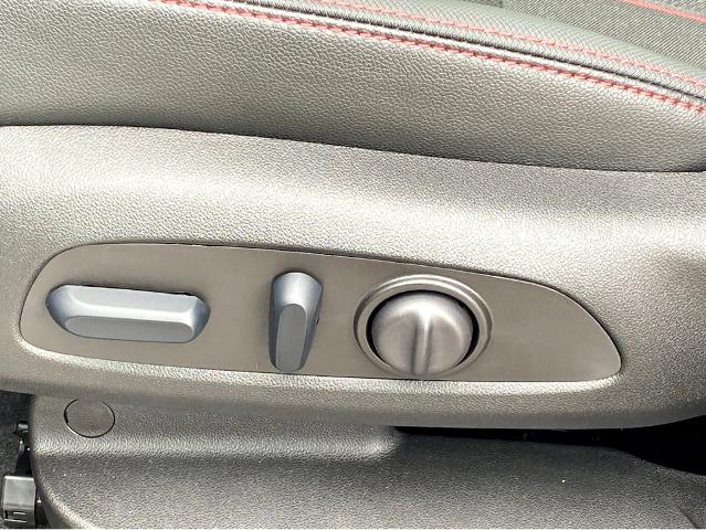 2024 Chevrolet Equinox Vehicle Photo in BEAUFORT, SC 29906-4218