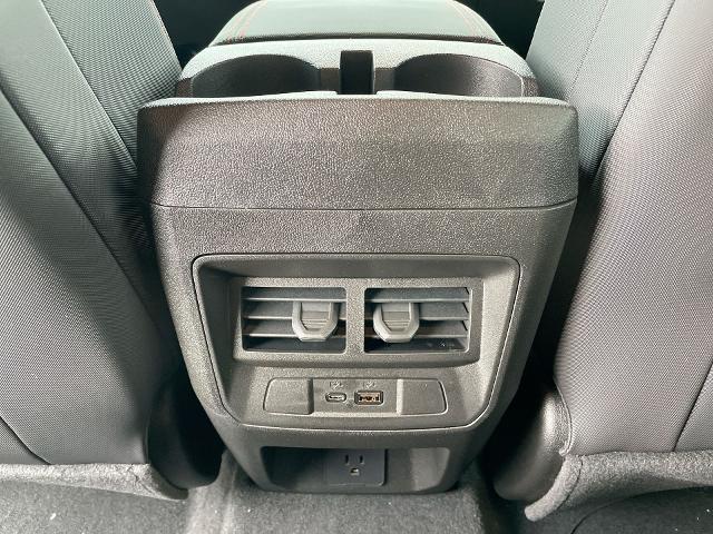2024 Chevrolet Colorado Vehicle Photo in THOMPSONTOWN, PA 17094-9014