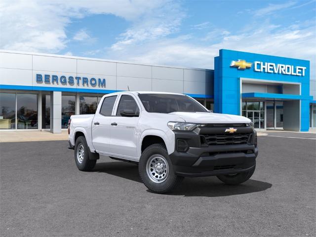 2023 Chevrolet Colorado Vehicle Photo in GREEN BAY, WI 54304-5303