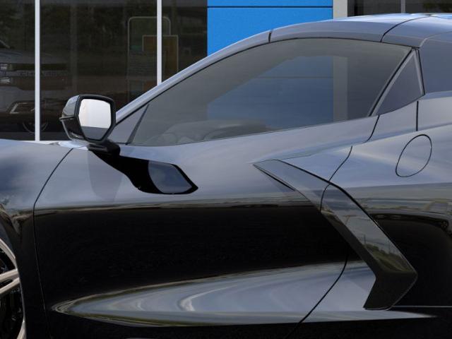 2025 Chevrolet Corvette Stingray Vehicle Photo in PAWLING, NY 12564-3219