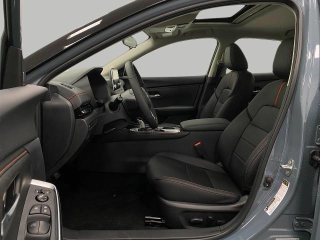 2025 Nissan Sentra Vehicle Photo in Appleton, WI 54913
