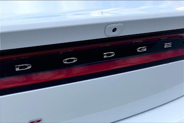 2023 Dodge Charger Vehicle Photo in Kansas City, MO 64114