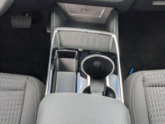 2025 Chevrolet Equinox Vehicle Photo in BRUNSWICK, GA 31525-1881