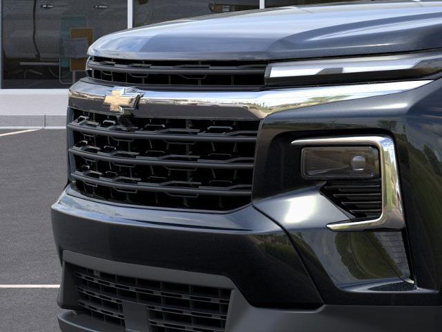 2024 Chevrolet Traverse Vehicle Photo in Roslyn, NY 11576