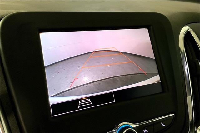 2024 Chevrolet Equinox Vehicle Photo in KANSAS CITY, MO 64114-4545