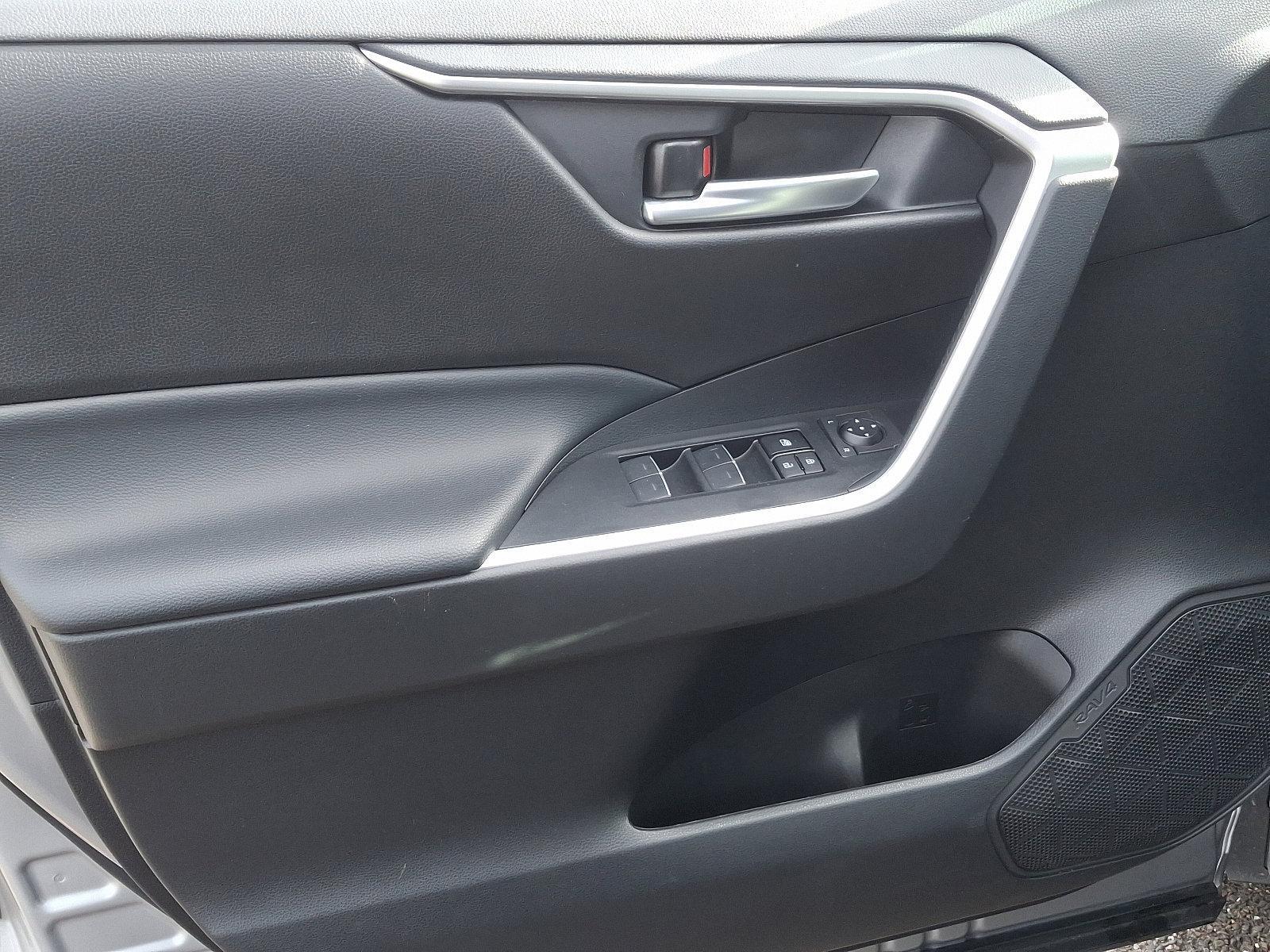2024 Toyota RAV4 Vehicle Photo in Trevose, PA 19053