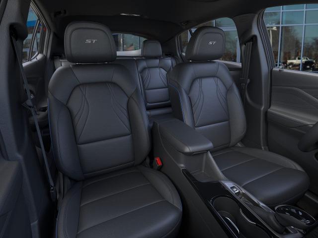 2024 Buick Envista Vehicle Photo in NEENAH, WI 54956-2243
