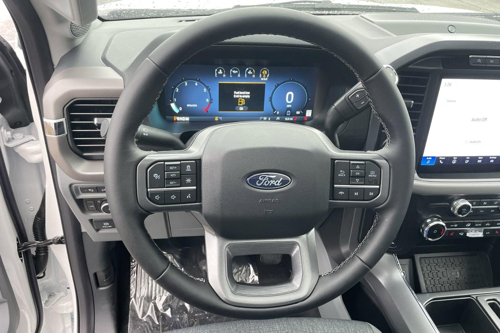 2024 Ford F-150 Vehicle Photo in Belle Vernon, PA 15012