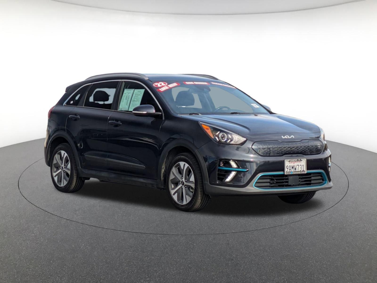 Niro ev ex hotsell