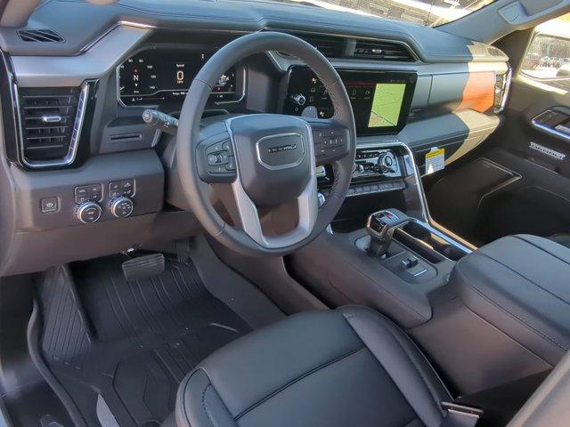 2025 GMC Sierra 1500 Vehicle Photo in ALBERTVILLE, AL 35950-0246