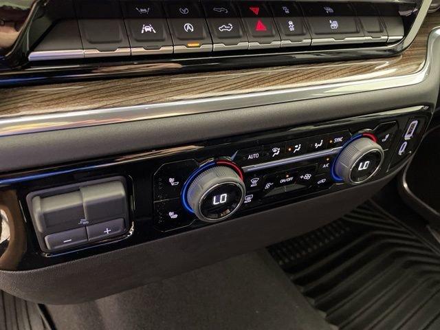 2025 Chevrolet Silverado 1500 Vehicle Photo in PHOENIX, AZ 85014-3381