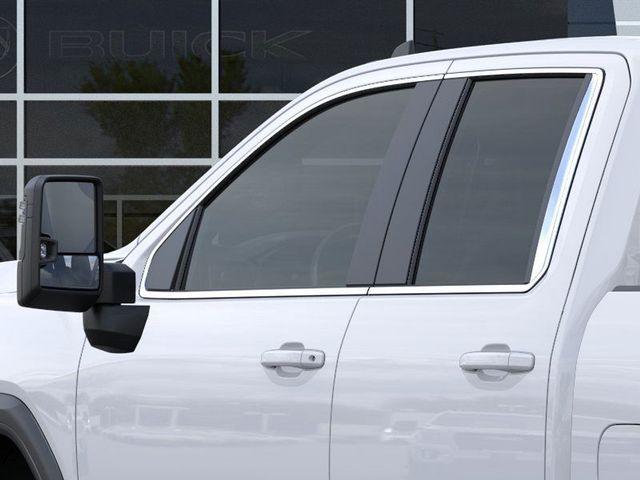 2025 GMC Sierra 2500 HD Vehicle Photo in WATERTOWN, CT 06795-3318
