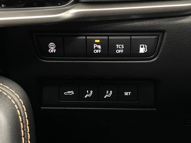 2025 Mazda CX-90 PHEV Vehicle Photo in Appleton, WI 54913