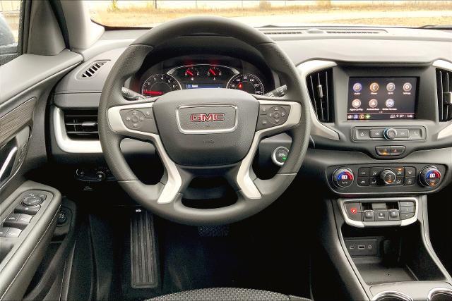 2024 GMC Terrain Vehicle Photo in KANSAS CITY, MO 64114-4545