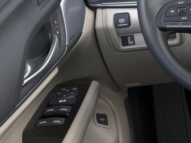 2025 Cadillac CT4 Vehicle Photo in SMITHTOWN, NY 11787-5023