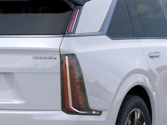 2025 Cadillac Escalade IQ Vehicle Photo in SMITHTOWN, NY 11787-5023
