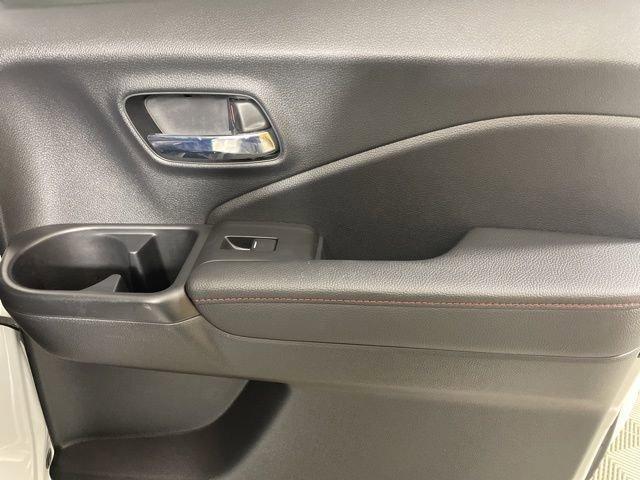 2024 Honda Ridgeline Vehicle Photo in PHOENIX, AZ 85014-3381