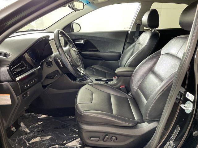 2022 Kia Niro Vehicle Photo in PHOENIX, AZ 85014-3381
