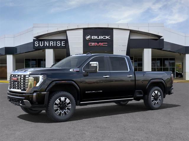2024 GMC Sierra 2500 HD Vehicle Photo in BARTLETT, TN 38133-4101