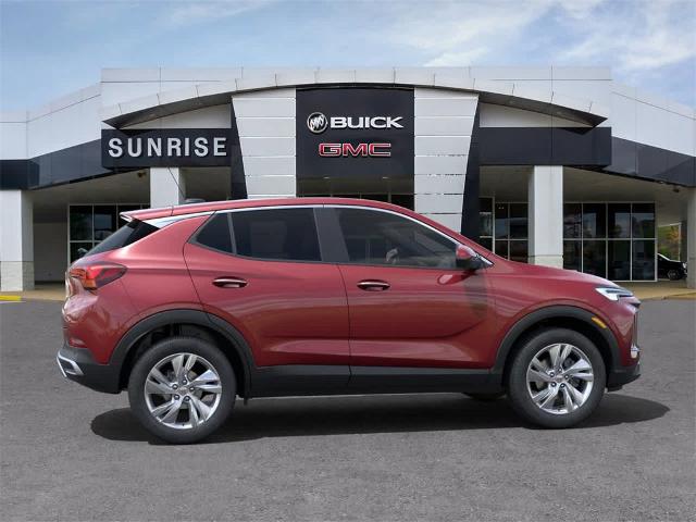 2025 Buick Encore GX Vehicle Photo in BARTLETT, TN 38133-4101